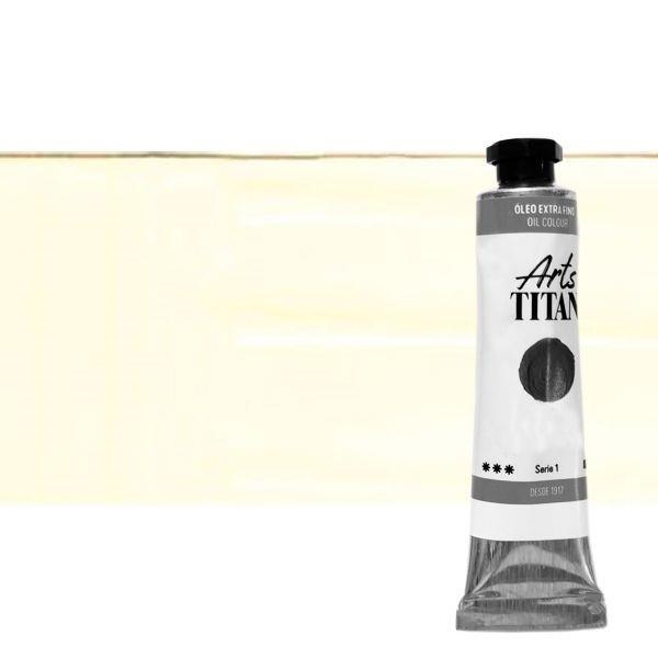 OLI TITAN S2 TUB 6 BLANC ZINC | TITT66 | Llibreria La Gralla | Librería online de Granollers