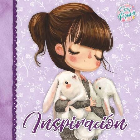 GIRL POWER: INSPIRACIÓN (2) | 9788411019361 | PANINI | Llibreria La Gralla | Llibreria online de Granollers