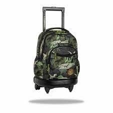 MOTXILLA RODES COOLPACK BUZZER ADVENTURE PARK  | 5903686356766 | COOF004672 | Llibreria La Gralla | Llibreria online de Granollers