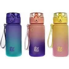 AMPOLLA COOLPACK BRISK 400ML LIGHT GRADIENT | 5903686304149 | COO04149CP | Llibreria La Gralla | Llibreria online de Granollers
