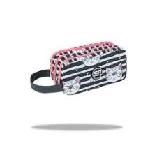 PORTATOT COOLPACK PRIMUS CATNIP TRIPLE | 5903686357145 | COOF060695 | Llibreria La Gralla | Llibreria online de Granollers