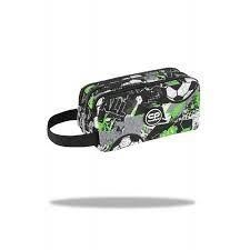 PORTATOT COOLPACK PRIMUS LET'S GOAL TRIPLE | 5903686356544 | COOF060674 | Llibreria La Gralla | Llibreria online de Granollers