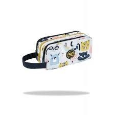 PORTATOT COOLPACK PRIMUS PUCCI TRIPLE | 5903686357220 | COOF060699 | Llibreria La Gralla | Llibreria online de Granollers