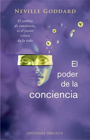 PODER DE LA CONCIENCIA, EL | 9788491117186 | GODDARD, NEVILLE | Llibreria La Gralla | Librería online de Granollers