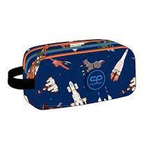 PORTATOT COOLPACK PRIMUS SPACE ADVENTURE TRIPLE | 5903686356483 | COOF060764 | Llibreria La Gralla | Llibreria online de Granollers