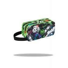 PORTATOT COOLPACK PRIMUS PEEK S BOO TRIPLE | 5903686356704 | COOF060675 | Llibreria La Gralla | Llibreria online de Granollers