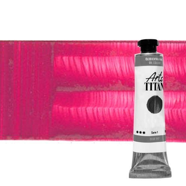 OLI TITAN S6 TUB 6 VIOLETA COBALT CLAR | TITT660 | Llibreria La Gralla | Librería online de Granollers