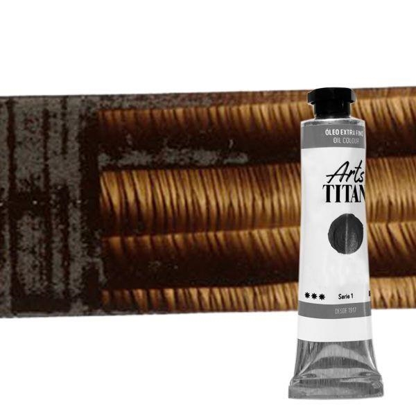 OLI TITAN S1 TUB 6 PARDO TITAN | TITT676 | Llibreria La Gralla | Librería online de Granollers