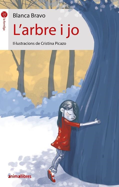 ARBRE I JO, L' | 9788419659125 | BRAVO, BLANCO | Llibreria La Gralla | Librería online de Granollers