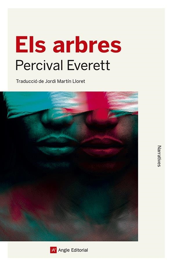 ARBRES, ELS | 9788419017567 | EVERETT, PERCIVAL | Llibreria La Gralla | Llibreria online de Granollers