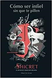 SHICRET | 9798374963816 | ARNAIZ, ALBERT XL | Llibreria La Gralla | Llibreria online de Granollers