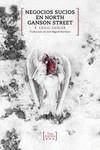 NEGOCIOS SUCIOS EN NORTH GANSON STEET | 9788417348182 | ZAHLER, S. CRAIG | Llibreria La Gralla | Librería online de Granollers