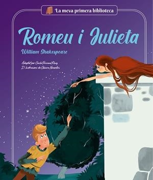 ROMEU I JULIETA | 9788413612416 | PASCUAL ROIG, CARLA | Llibreria La Gralla | Librería online de Granollers