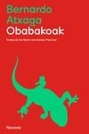 OBABAKOAK | 9788419311283 | ATXAGA, BERNARDO | Llibreria La Gralla | Llibreria online de Granollers