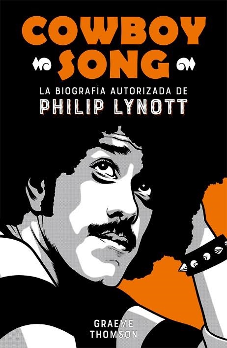 COWBOY SONG | 9788494458767 | THOMSON, GRAEME | Llibreria La Gralla | Librería online de Granollers