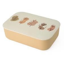 CARMANYOLA RECTANGULAR BIOLOCO ABSTRACT FLOWERS | 4260595859452 | Llibreria La Gralla | Llibreria online de Granollers