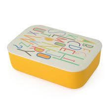 CARMANYOLA RECTANGULAR BIOLOCO ABC | 4260595859421 | Llibreria La Gralla | Llibreria online de Granollers