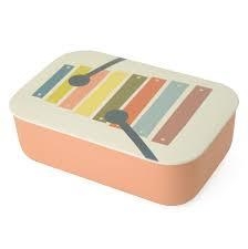 CARMANYOLA RECTANGULAR BIOLOCO JUST LIKE MUSIC | 4260595859438 | Llibreria La Gralla | Llibreria online de Granollers