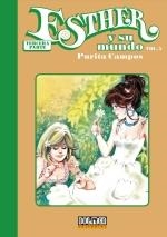 ESTHER Y SU MUNDO TERCERA PARTE VOL. 5 | 9788419740038 | CAMPOS, PURITA/ PHILIP, DOUGLAS | Llibreria La Gralla | Llibreria online de Granollers