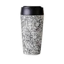 TASSA GRAN BIOLOCO SCRIBBLES | 4260752953689 | Llibreria La Gralla | Llibreria online de Granollers