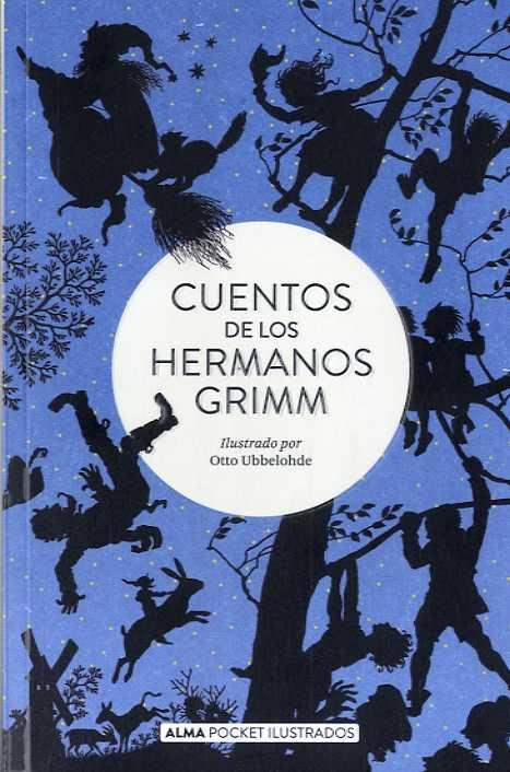 CUENTOS DE LOS HERMANOS GRIMM | 9788417430696 | HERMANOS GRIMM | Llibreria La Gralla | Llibreria online de Granollers