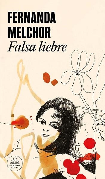 FALSA LIEBRE | 9788439741688 | MELCHOR, FERNANDA | Llibreria La Gralla | Librería online de Granollers