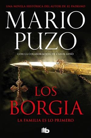 BORGIA, LOS | 9788413146935 | PUZO, MARIO | Llibreria La Gralla | Llibreria online de Granollers