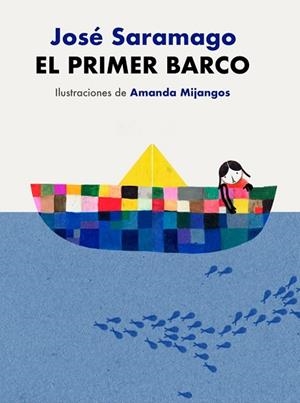 PRIMER BARCO, EL | 9788448864026 | SARAMAGO, JOSÉ | Llibreria La Gralla | Llibreria online de Granollers