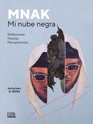 MI NUBE NEGRA | 9788418040658 | MNAK | Llibreria La Gralla | Librería online de Granollers