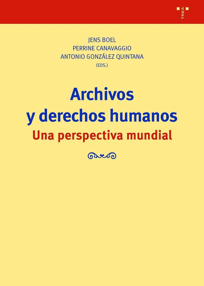 ARCHIVOS Y DERECHOS HUMANOS | 9788419525970 | VVAA | Llibreria La Gralla | Librería online de Granollers