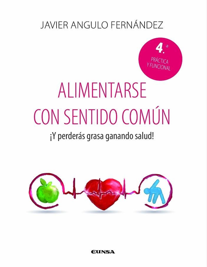 ALIMENTARSE CON SENTIDO COMÚN | 9788431338336 | ANGULO FERNÁNDEZ, JAVIER | Llibreria La Gralla | Librería online de Granollers