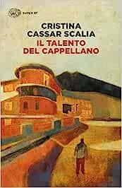 IL TALENTO DEL CAPPELLANO | 9788806258061 | CASSAR SCALIA, CRISTINA | Llibreria La Gralla | Librería online de Granollers