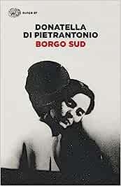 BORGO SUD | 9788806258030 | DI PIETRANTONIO, DONATELLA | Llibreria La Gralla | Librería online de Granollers