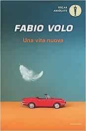 UNA VITA NUOVA | 9788804756354 | VOLO, FABIO | Llibreria La Gralla | Librería online de Granollers