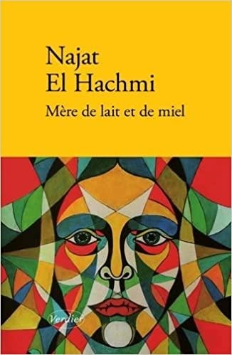 MERE DE LAIT ET DE MIEL | 9782378561598 | EL HACHMI NAJAT | Llibreria La Gralla | Librería online de Granollers