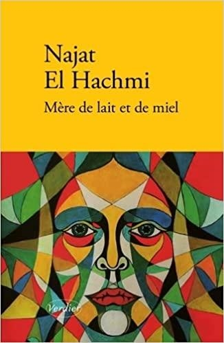 MERE DE LAIT ET DE MIEL | 9782378561598 | EL HACHMI NAJAT | Llibreria La Gralla | Llibreria online de Granollers