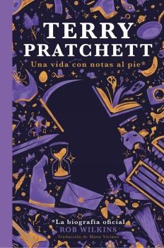 TERRY PRATCHETT | 9788412614473 | WILKINS, ROB | Llibreria La Gralla | Llibreria online de Granollers