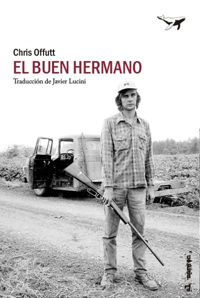 BUEN HERMANO, EL  | 9788412415254 | OFFUTT, CHRIS | Llibreria La Gralla | Llibreria online de Granollers