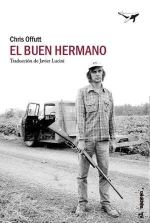 BUEN HERMANO, EL  | 9788412415254 | OFFUTT, CHRIS | Llibreria La Gralla | Librería online de Granollers