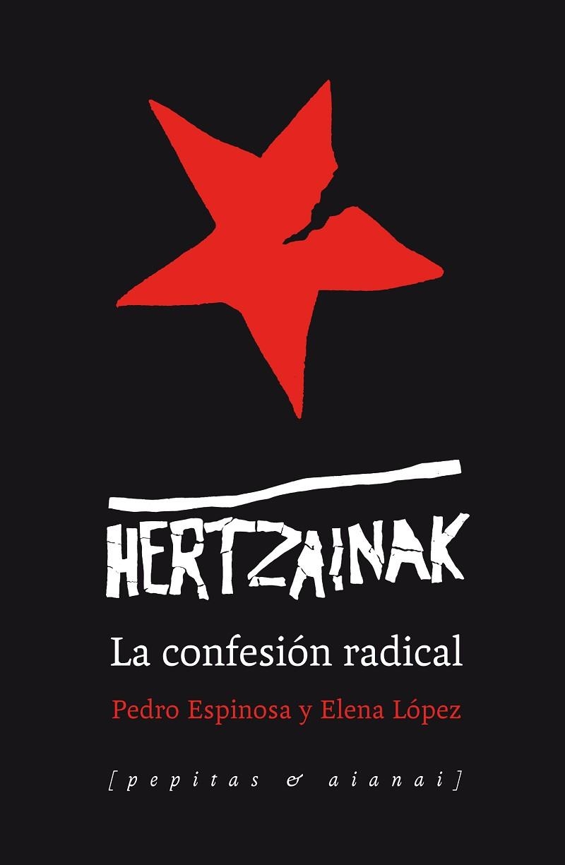 HERTZAINAK | 9788418998324 | ESPINOSA ORTIZ DE ARRI, PEDRO ;  LÓPEZ AGUIRRE, ELENA | Llibreria La Gralla | Llibreria online de Granollers