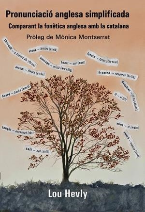 PRONUNCIACIÓ ANGLESA SIMPLIFICADA | 9788486538859 | LOU, HEVLY | Llibreria La Gralla | Librería online de Granollers