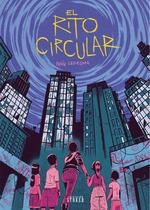 RITO CIRCULAR, EL | 9788419380036 | LEDESMA, IVÁN | Llibreria La Gralla | Librería online de Granollers