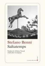 SALTATEMPS | 9788419630056 | BENNI, STEFANO | Llibreria La Gralla | Librería online de Granollers