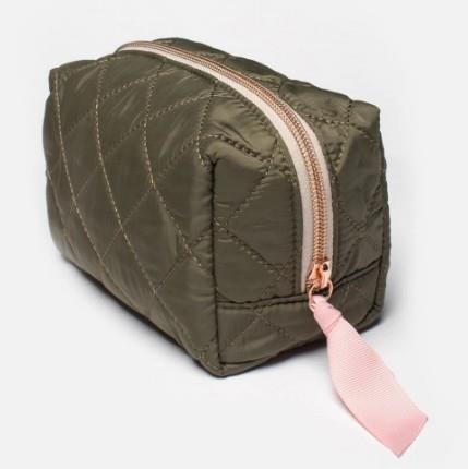 NECESSER CAROLINE GARDNER QUADRAT VERD | 5034931244207 | COMBXQ101 | Llibreria La Gralla | Llibreria online de Granollers