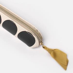 PORTATOT CAROLINE GARDNER ALLARGAT TOPOS NEGRES | 5034931244313 | COMEPC142 | Llibreria La Gralla | Llibreria online de Granollers