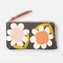 FUNDA ULLERES CAROLINE GARDNER FLORS CREMALLERA | 5034931244160 | COMGIS112 | Llibreria La Gralla | Llibreria online de Granollers