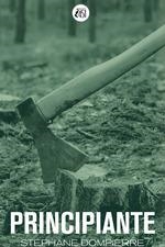 PRINCIPIANTE | 9788412501940 | STEPHANIE DOMPIERRE | Llibreria La Gralla | Librería online de Granollers