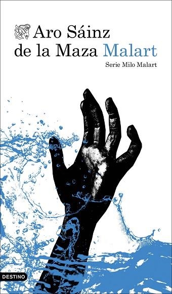 MALART | 9788423363063 | SÁINZ DE LA MAZA, ARO | Llibreria La Gralla | Llibreria online de Granollers