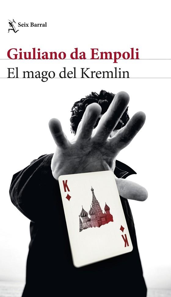 MAGO DEL KREMLIN, EL  | 9788432241932 | EMPOLI, GIULIANO DA | Llibreria La Gralla | Librería online de Granollers