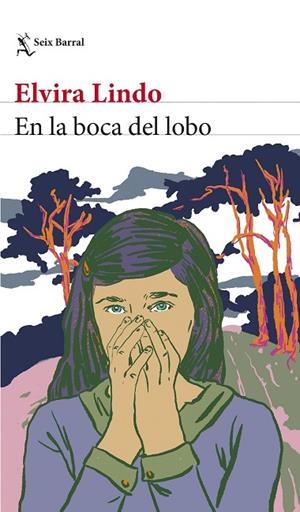 EN LA BOCA DEL LOBO | 9788432241963 | LINDO, ELVIRA | Llibreria La Gralla | Librería online de Granollers